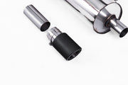 Milltek SSXFD396