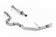 Milltek SSXFD464