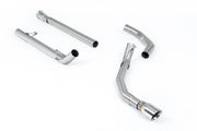 Milltek SSXFD472