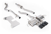 Milltek SSXHO299