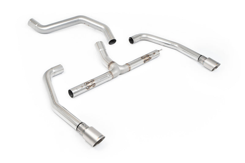 Milltek SSXINE117