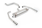 Milltek SSXINE122