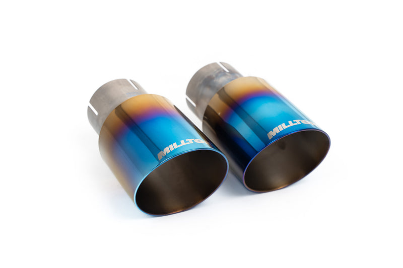 Milltek SSXINE125