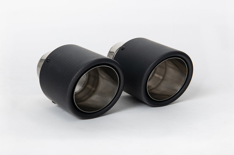 Milltek SSXJP105