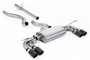 Milltek SSXLR213