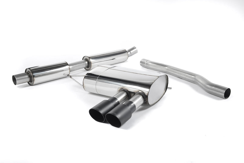 Milltek SSXM406