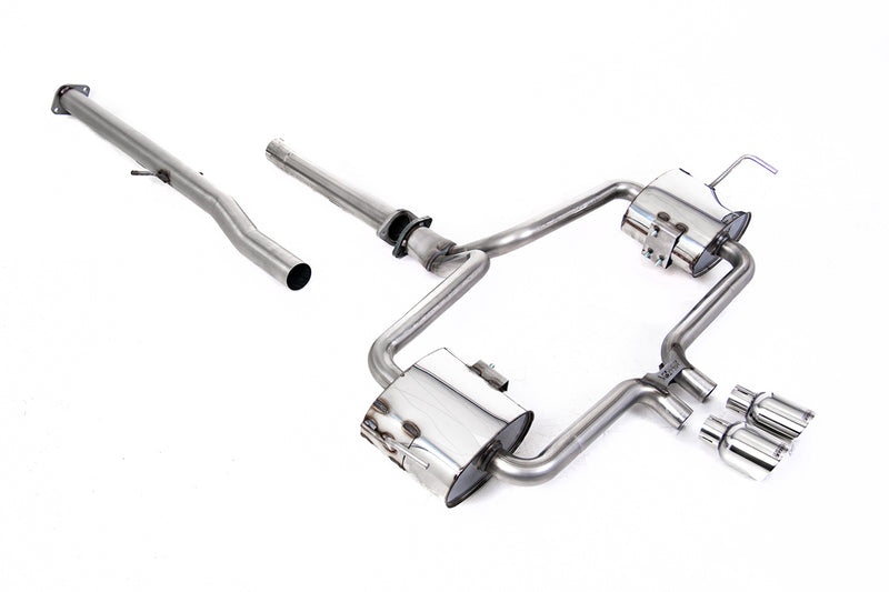 Milltek SSXM479