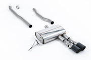 Milltek SSXM485