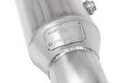Milltek SSXMZ137