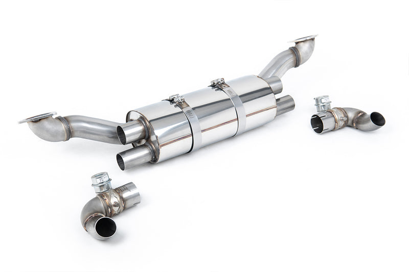 Milltek SSXPO181