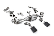 Milltek SSXPO188