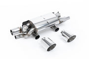 Milltek SSXPO198