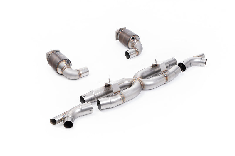 Milltek SSXPO206