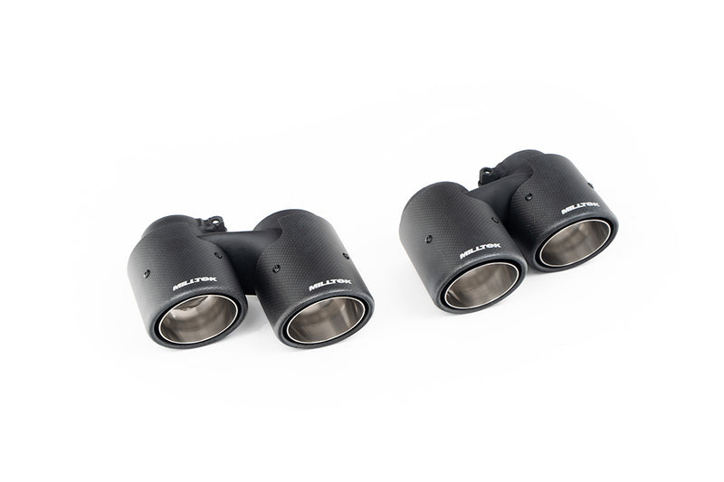Milltek SSXPO210