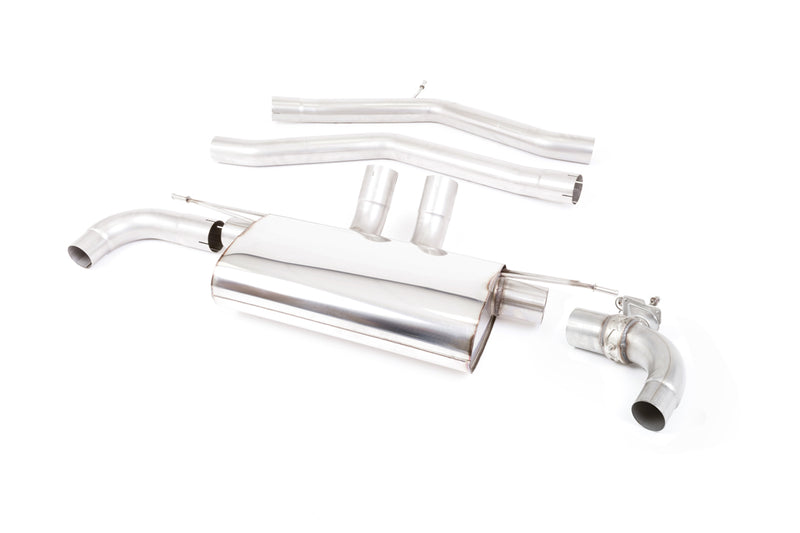 Milltek SSXTY102