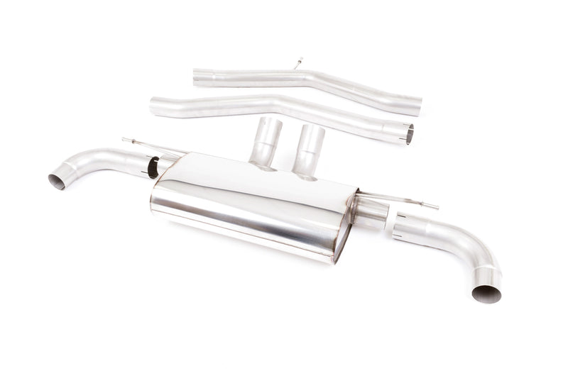 Milltek SSXTY110