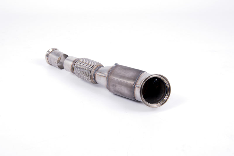 Milltek SSXTY118