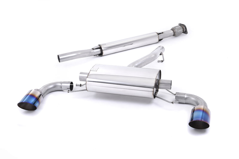 Milltek SSXTY174
