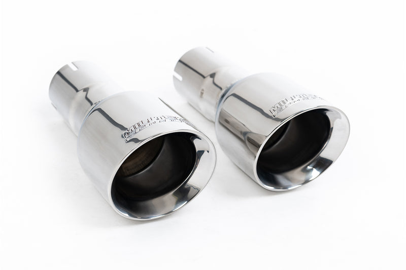 Milltek SSXVW145