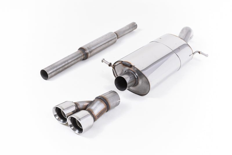 Milltek SSXVW415