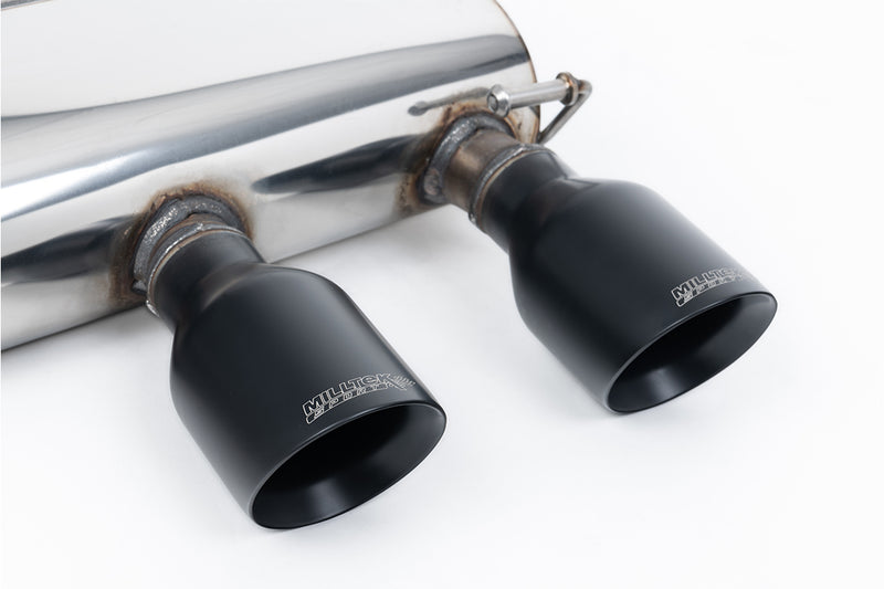 Milltek SSXVW419