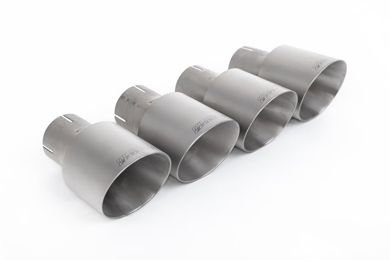 Milltek SSXVW579
