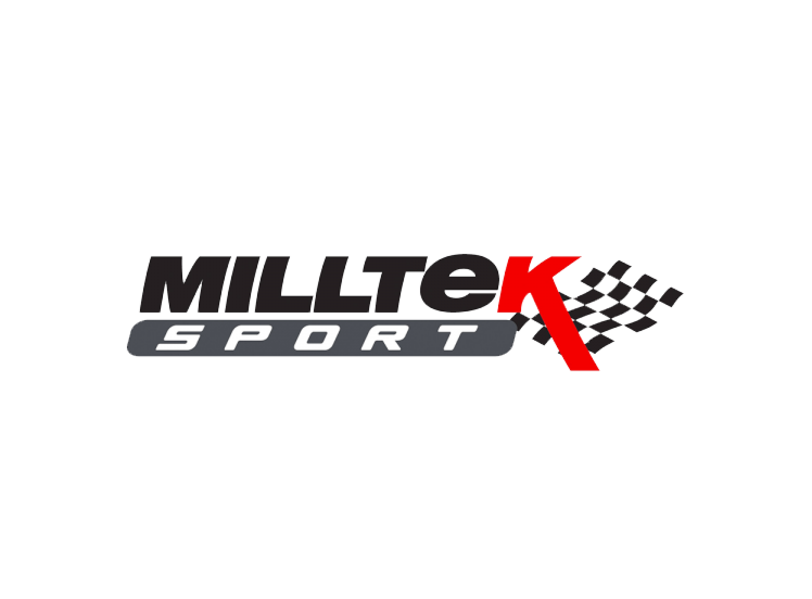 Milltek SSXVW712
