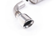 Milltek SSXVW770