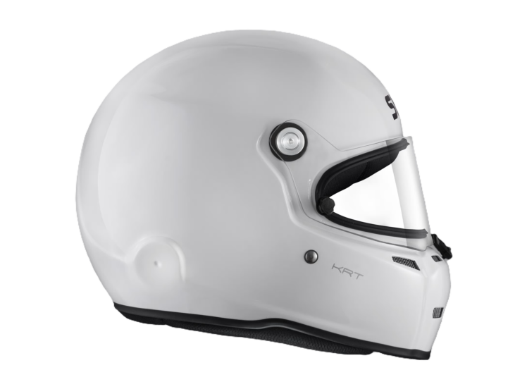 Stilo ST5FN KRT Karting Helmet – product view