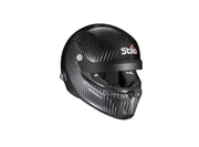 Stilo ST6 GTN Carbon Turismo - FIA 8860 Helmet – Stilo - ST6 GTN Carbon Turismo - FIA 8860