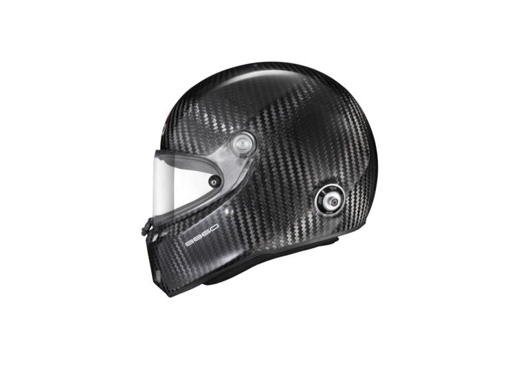 Stilo ST6 FN Carbon - FIA 8860 Helmet – Stilo - ST6 FN Carbon - FIA 8860