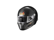 Stilo ST6 FN Carbon - Snell SA2025 ABP Helmet – Stilo - ST6 FN Carbon - SNELL SA2025 ABP