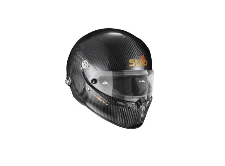 Stilo ST6 FN Carbon ABP Helmet – SA2020 – Stilo - ST6 FN Carbon ABP