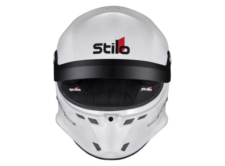 Stilo ST6 GT Composite Turismo Helmet – product view