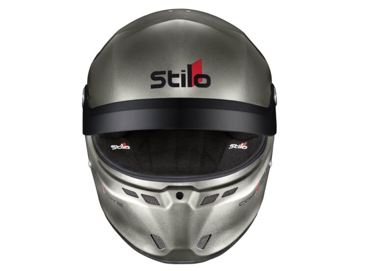 Stilo ST6 GTN Composite - Snell SA2025 Helmet – product view