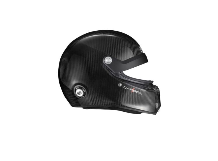 Stilo ST6 GTN Carbon - Snell SA2025 Helmet – Stilo ST6 GTN Carbon - SNELL SA2025