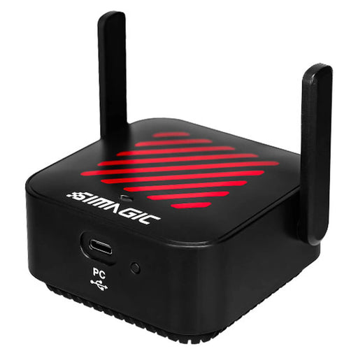 Simagic AirLink Wireless Hotspot - Simagic - Sim Race Webshop product image 1