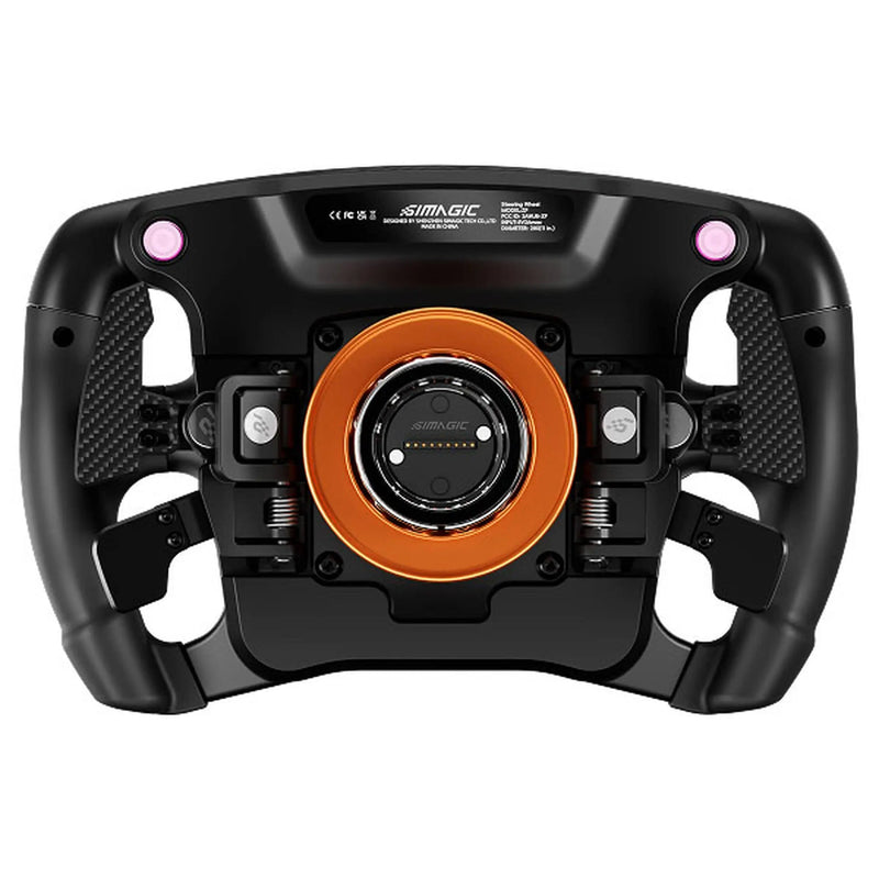 Simagic Push-Pull Paddle Shifter Module - Simagic - Sim Race Webshop product image 4