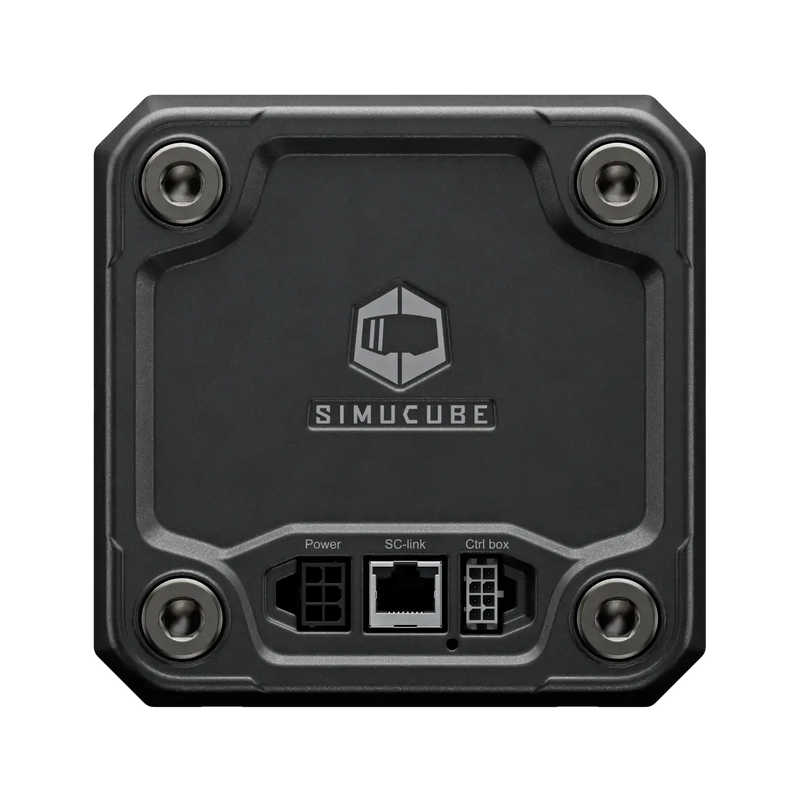 Simucube 3 Pro Direct Drive Wheel Base (25Nm) - Simucube - Sim Race Webshop product image 4