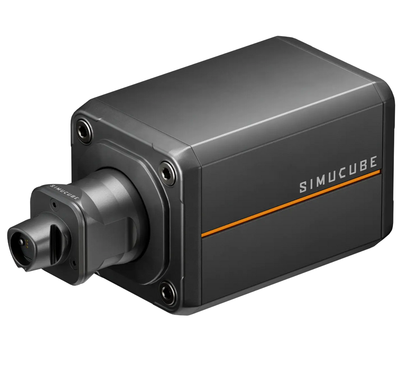 Simucube 3 Pro Direct Drive Wheel Base (25Nm) - Simucube - Sim Race Webshop product image 1