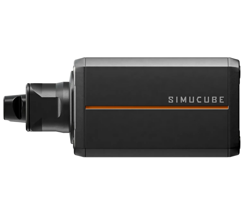 Simucube 3 Ultimate Direct Drive Wheel Base (35Nm) - Simucube - Sim Race Webshop product image 2