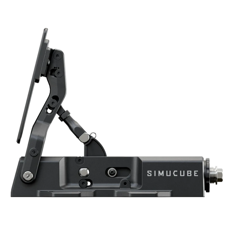 Simucube Co-Pedal – Sim Racing Pedal (Throttle or Clutch) – Black - Simucube - Sim Race Webshop product image 5