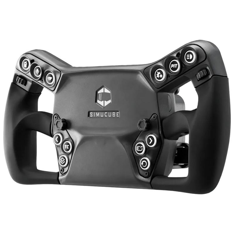 Simucube Savu Sport Steering Wheel - Simucube - Sim Race Webshop product image 2