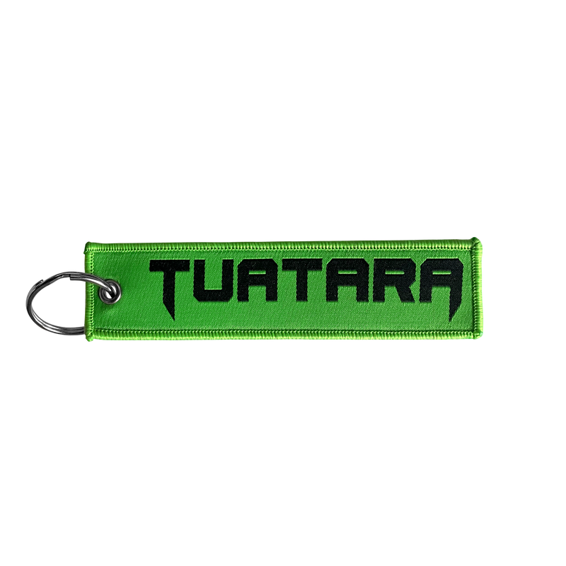 Keyring - GRN