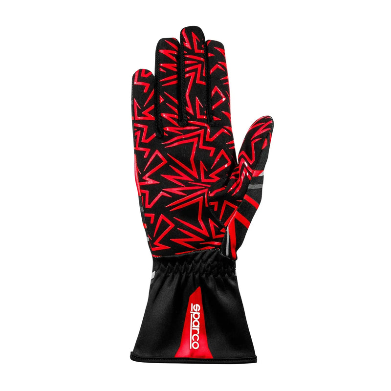 Sparco K-Rookie Karting Gloves - Sim Race Webshop B.V.