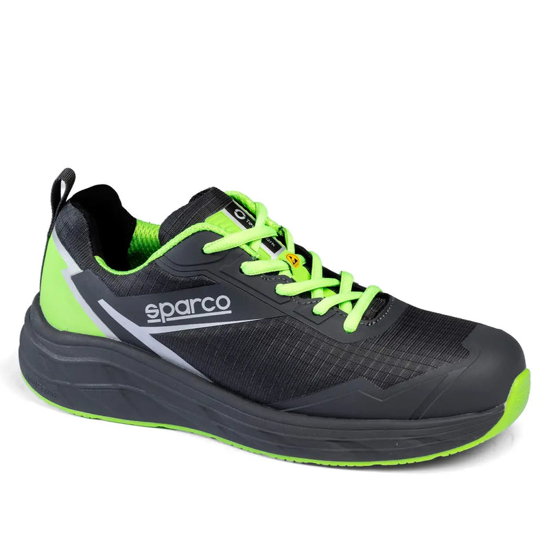 Sparco Sneakers Safety Shoes S3S Teamwork Lucas