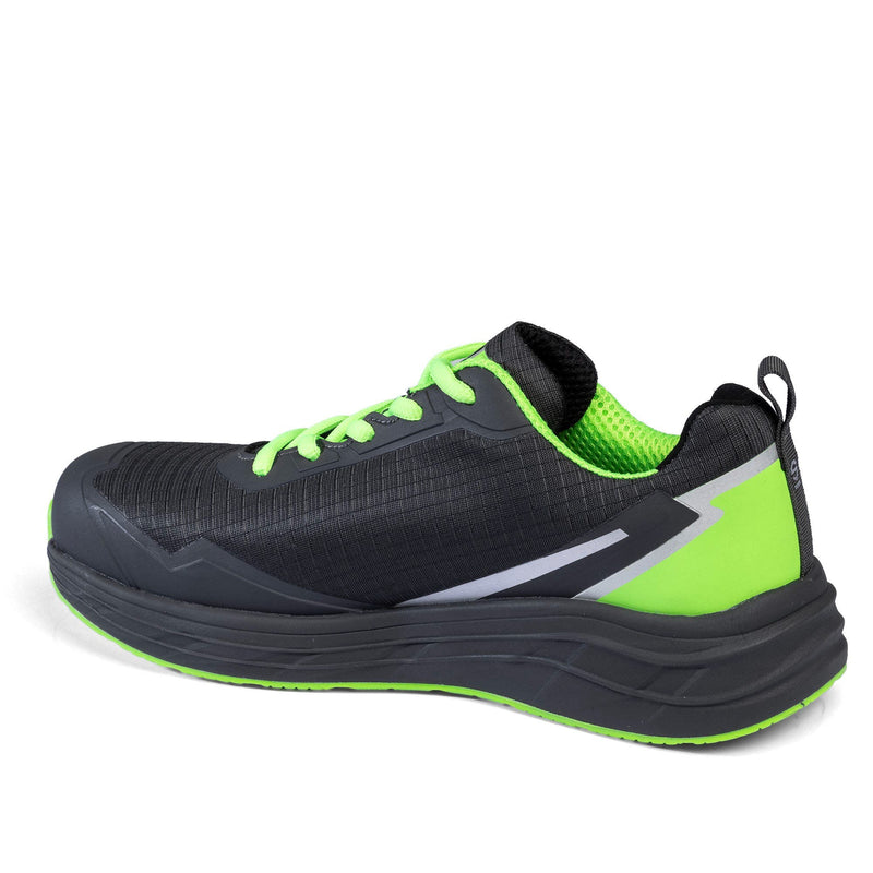 Sparco Sneakers Safety Shoes S3S Teamwork Lucas