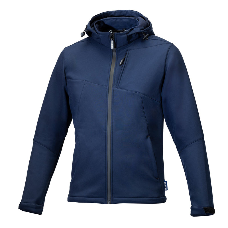 Sparco Grit Softshell Jacket Elias Softshell