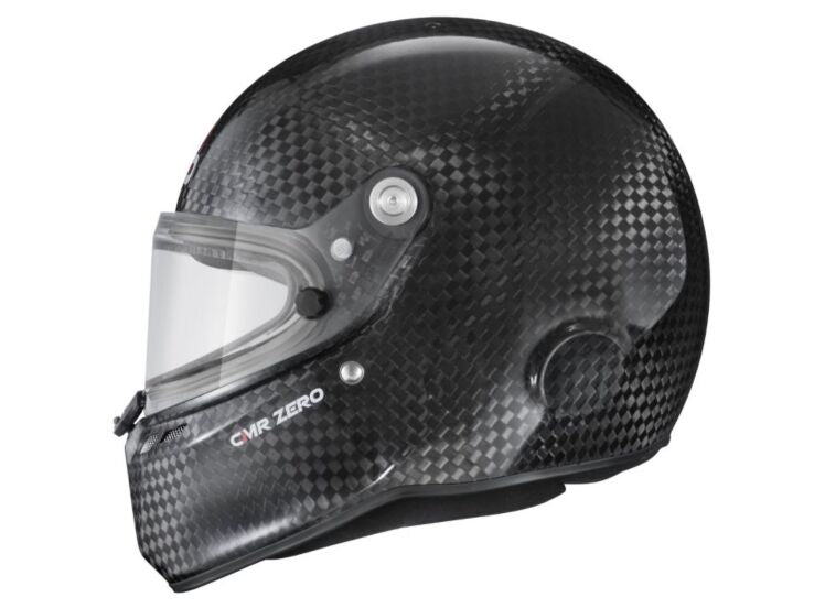 Stilo ST6 CMR Zero Karting Helmet – product view