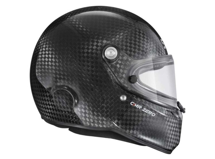 Stilo ST6 CMR Zero Karting Helmet – product view